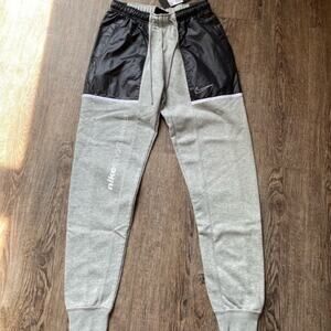 The Nike Sportswear Archive Remix Trousers